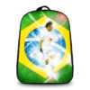 12″Neymar Backpack School Bag for kids