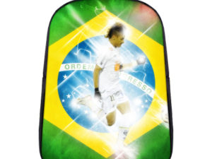 12″Neymar Backpack School Bag for kids