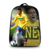 12″Neymar Backpack School Bag for kids