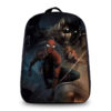 12″SPIDER-MAN: HOMECOMING SCHOOL BAG BACKPACK FOR KIDS