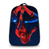 12″SPIDER-MAN: HOMECOMING SCHOOL BAG BACKPACK FOR KIDS