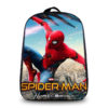 12″SPIDER-MAN: HOMECOMING SCHOOL BAG BACKPACK FOR KIDS