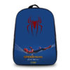 12″SPIDER-MAN: HOMECOMING SCHOOL BAG BACKPACK FOR KIDS