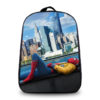 12″SPIDER-MAN: HOMECOMING SCHOOL BAG BACKPACK FOR KIDS