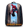 12″SPIDER-MAN: HOMECOMING SCHOOL BAG BACKPACK FOR KIDS