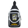 PUBG Crossbody Sling Bag Shoulder Bag Chest Bag