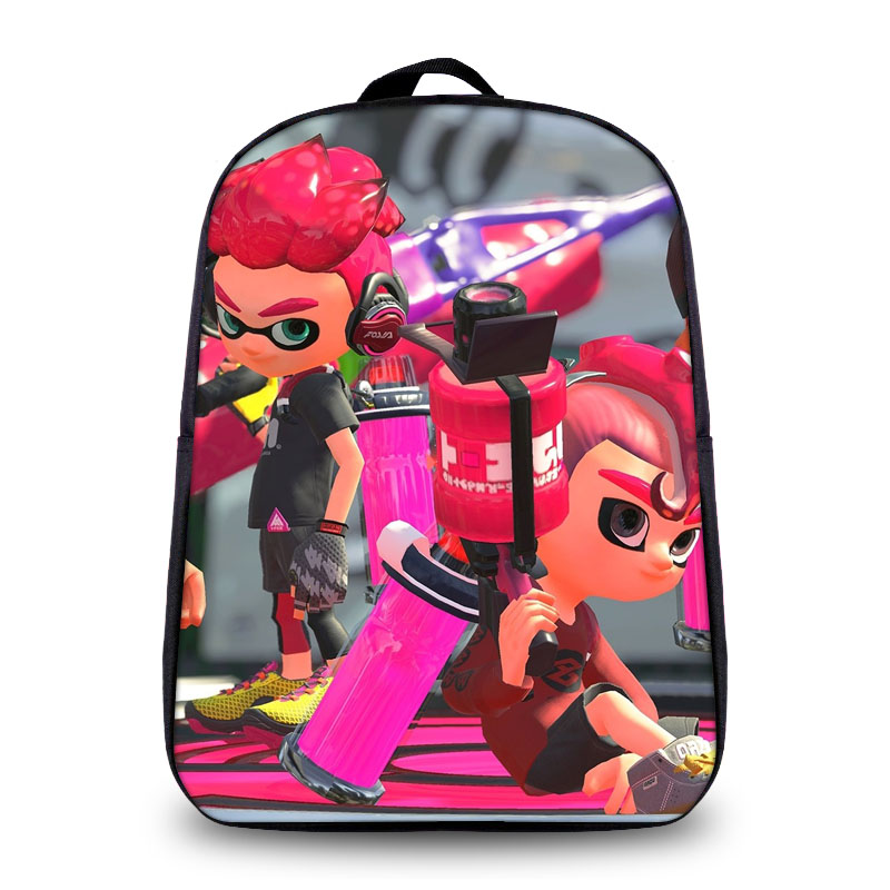 splatoon 2 backpack