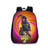 12″Fortnite Backpack School Bag