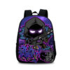 12″Fortnite Backpack School Bag