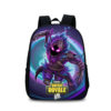 12″Fortnite Backpack School Bag