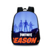 12″Fortnite Backpack School Bag