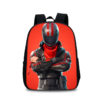 12″Fortnite Backpack School Bag