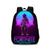 12″Fortnite Backpack School Bag