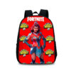 12″Fortnite Backpack School Bag