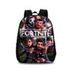 12″Fortnite Backpack School Bag