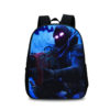 12″Fortnite Backpack School Bag