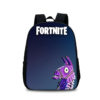 12″Fortnite Backpack School Bag