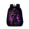 12″Fortnite Backpack School Bag