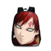 12″NARUTO Backpack School Bag