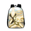 12″NARUTO Backpack School Bag