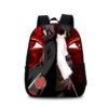 12″NARUTO Backpack School Bag