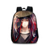 12″NARUTO Backpack School Bag