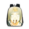 12″NARUTO Backpack School Bag