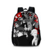 12″NARUTO Backpack School Bag