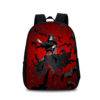 12″NARUTO Backpack School Bag