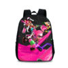 12″Splatoon 2 Backpack School Bag