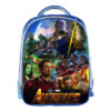 13″Avengers Infinity War Backpack School Bag