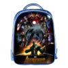 13″Avengers Infinity War Backpack School Bag
