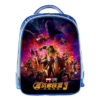 13″Avengers Infinity War Backpack School Bag