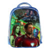 13″Avengers Infinity War Backpack School Bag