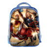 13″Avengers Infinity War Backpack School Bag