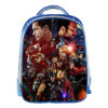 13″Avengers Infinity War Backpack School Bag