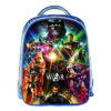 13″Avengers Infinity War Backpack School Bag