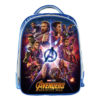 13″Avengers Infinity War Backpack School Bag