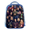 13″Avengers Infinity War Backpack School Bag