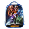 13″Avengers Infinity War Backpack School Bag