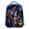13″Avengers Infinity War Backpack School Bag