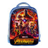 13″Avengers Infinity War Backpack School Bag