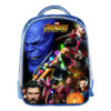 13″Avengers Infinity War Backpack School Bag