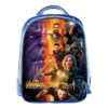13″Avengers Infinity War Backpack School Bag