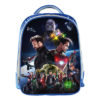 13″Avengers Infinity War Backpack School Bag