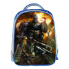 13″Avengers Infinity War Backpack School Bag