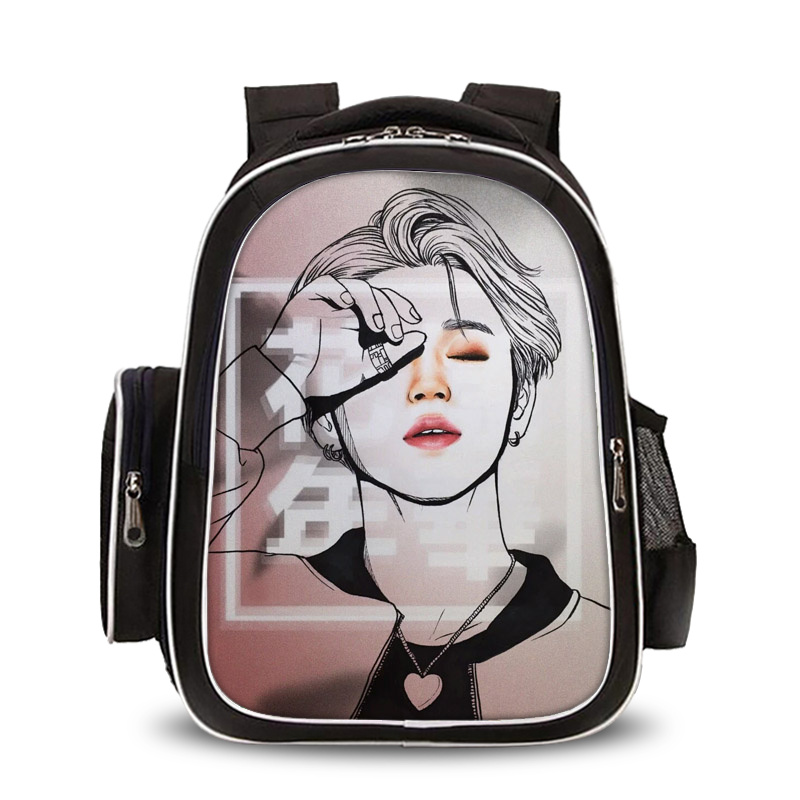 girl side bags for school