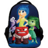 16″Inside Out Backpack School Bag