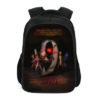 16Nine Backpack School Bag