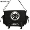 Agents of S.H.I.E.L.D. oxford Messenger Bag Shoulder Bag